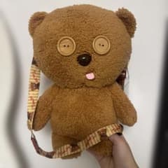 ユニバ　ポップコーンバケツティム