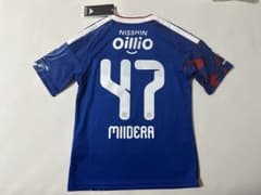 横浜F・マリノス 2026/27 ユニフォームのサムネイル