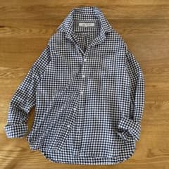 Bennetts Lane Shirts ギンガムチェック 長袖シャツのサムネイル