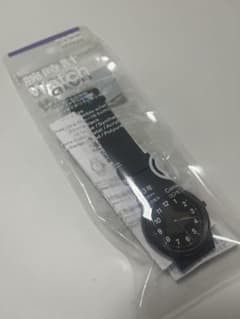 【新品未開封】ファミリーマート×CITIZEN コラボ 腕時計 ブラックのサムネイル