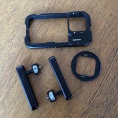 【週末値下げ】NEEWER iPone15pro 撮影用リグほかのサムネイル