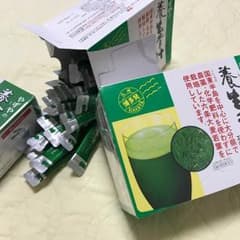 「お買い得☆」やずや養生青汁31本のサムネイル