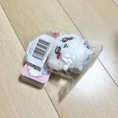 モモンガだらけくじ E賞 マスコット さくらのサムネイル