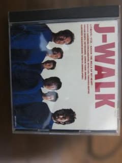 J-WALK アルバム「J-WALK」 MCDM-1002のサムネイル