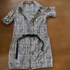 バービー子供服のサムネイル