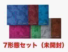 ENHYPEN THE SIN : VANISH 7形態セット（未開封） - メルカリ