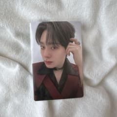 ONEUS トレカ ファヌン HWANWOONGのサムネイル