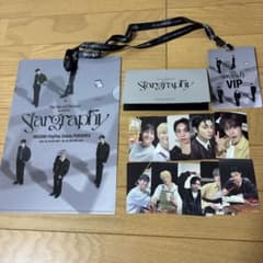 ASTRO stargraphy 入場特典セット - メルカリ