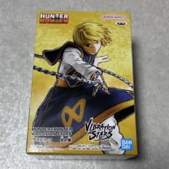 HUNTER×HUNTER クラピカ バイブレーションスターズのサムネイル