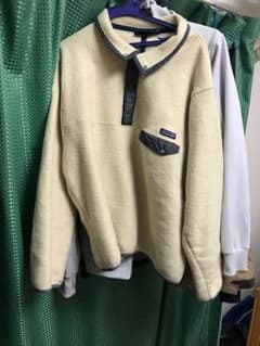 パタゴニアのサムネイル