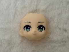 ねんどろいど 初音ミクNT フェイス①