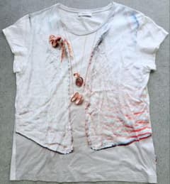 Paul Smith 半袖 Tシャツ プリントデザインのサムネイル