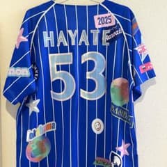 横浜DeNAベイスターズ 中畑清 サイン ユニフォーム | Buyee, 온라인