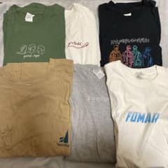 バンドtシャツのサムネイル