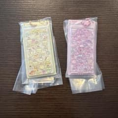 BONBON DROPミニチュアチャーム2 2点セットのサムネイル