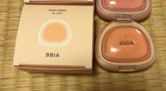 BBIA もちもちチーク　みかんもちのサムネイル