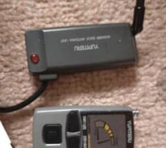 ユピテルエンジンスターターのサムネイル