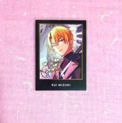 は*読様 東京ディバンカー　東ディバ　トレカ　観月累 東京ディバンカー 東ディバ 観月 累 トレカ SR - メルカリ