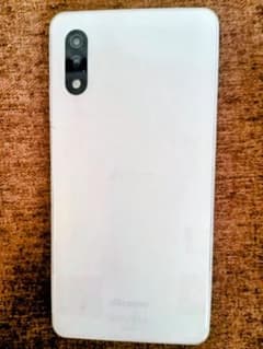 Sony Xperia docomo ホワイト ジャンク扱い - メルカリ