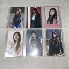 IZ*ONE トレカ へウォン - メルカリ