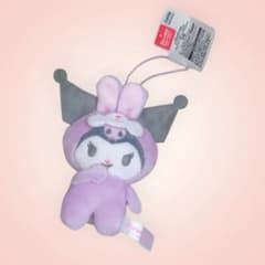 新品 クロミ フェアリーラビット マスコット サンリオ うさぎ - メルカリ