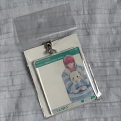 多聞くん今どっち！？ 福原多聞 キーホルダーのサムネイル