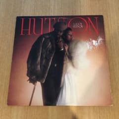 Leroy Hutson ‎– Hutsonのサムネイル