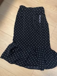jenni love ロングスカートのサムネイル