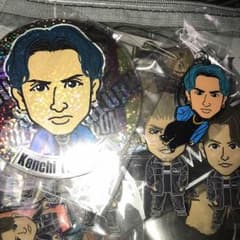 けんけんさん専用 橘ケンチセットのサムネイル