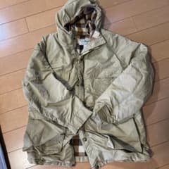 L.L.Bean BAXTER STATE PARKA USA製のサムネイル