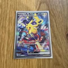 ポケモン横浜記念カードのサムネイル