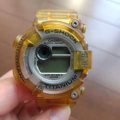 フロッグマンのサムネイル