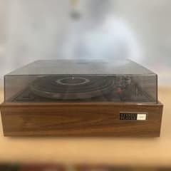 CEC BD-3000 ベルトドライブ レコードプレーヤー 本体 通電済 - メルカリ