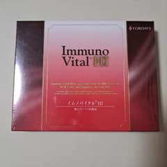 フォーデイズ イムノバイタル HI - メルカリ