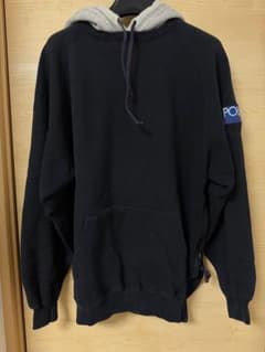 古*フ様 90s POLO HI TECH パーカー Ralph Laurenのサムネイル