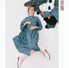 tsumori chisato by studio clip シャツワンピース - メルカリ