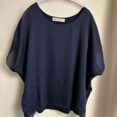 BEAUTY &YOUTH UNITED ARROWS シアーブラウスのサムネイル
