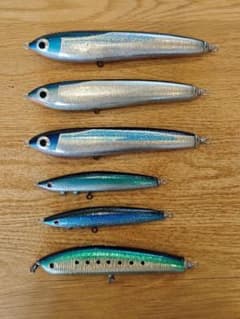 カーペンタールアー/GT-γ140/γ160/まとめ売り（オマケ付） - メルカリ