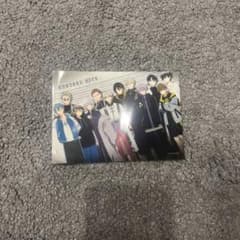 ハンドレッドノート シークレット　ブロマイドのサムネイル