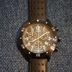 TIMEX クロノグラフ シティスポーツ 石川遼愛用モデル 腕時計 T2M708のサムネイル