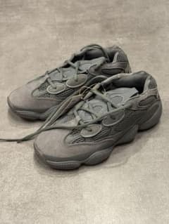 adidas YEEZY 500 Clay Brown スニーカーのサムネイル