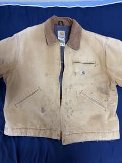Carhartt デトロイトジャケットのサムネイル