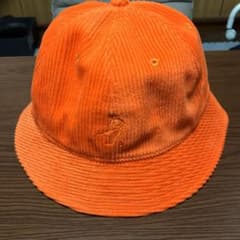 pass〜port バケットハット 帽子のサムネイル