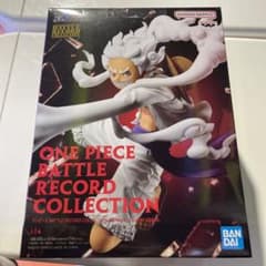 (アッツ様専用)ワンピースのフィギュアのサムネイル