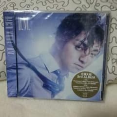 三浦大知 /D.M.  新品未使用♪のサムネイル