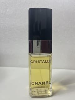 シャネル クリスタルEDT CHANEL CRISTALLEのサムネイル