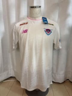 定価14,300円】サガン鳥栖2020シーズン半袖レプリカアウェー