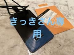 夏  フライターグ FREITAG F338 FOX フォックス ブルーブラックのサムネイル
