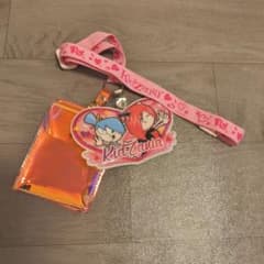 KidZania ネックストラップ カードホルダーのサムネイル