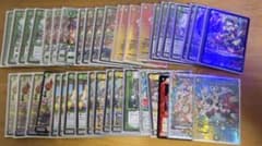 ドリームメイトデッキ 高レート - メルカリ